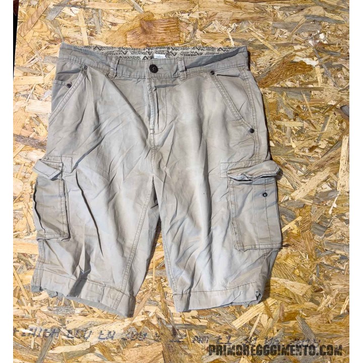 Bermuda Cargo Beige - 30 - Second Hand
