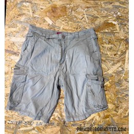 Bermuda Cargo Sabbia - 32 - Second Hand
