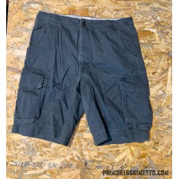 Bermuda Cargo Grigio - 33 - Second Hand
