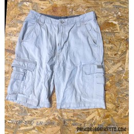 Bermuda Cargo Beige Chiaro - 31 - Second Hand