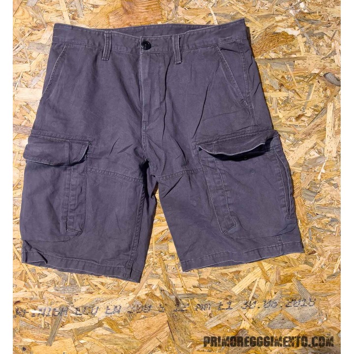 Bermuda Cargo Tortora - 31 - Second Hand