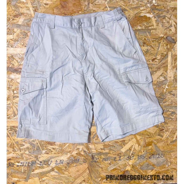 Bermuda Cargo Beige - 30 - Second Hand