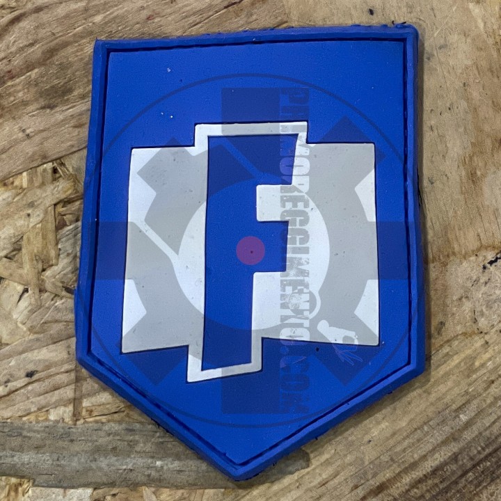 Fortnite patch