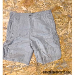Bermuda Cargo Sabbia - 32 - Second Hand