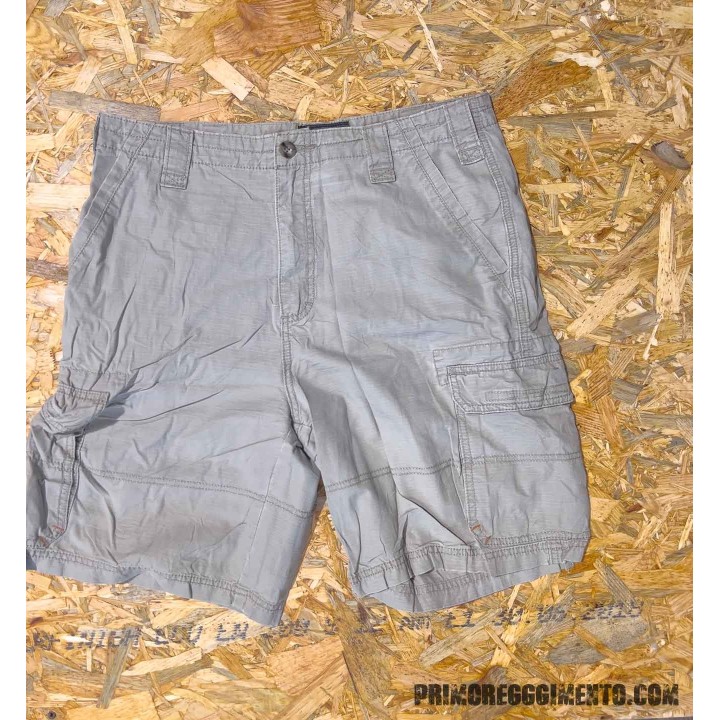 Bermuda Cargo Sabbia - 32 - Second Hand