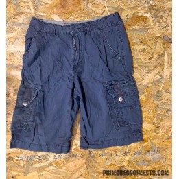 Bermuda Cargo Grigio - 30 - Second Hand