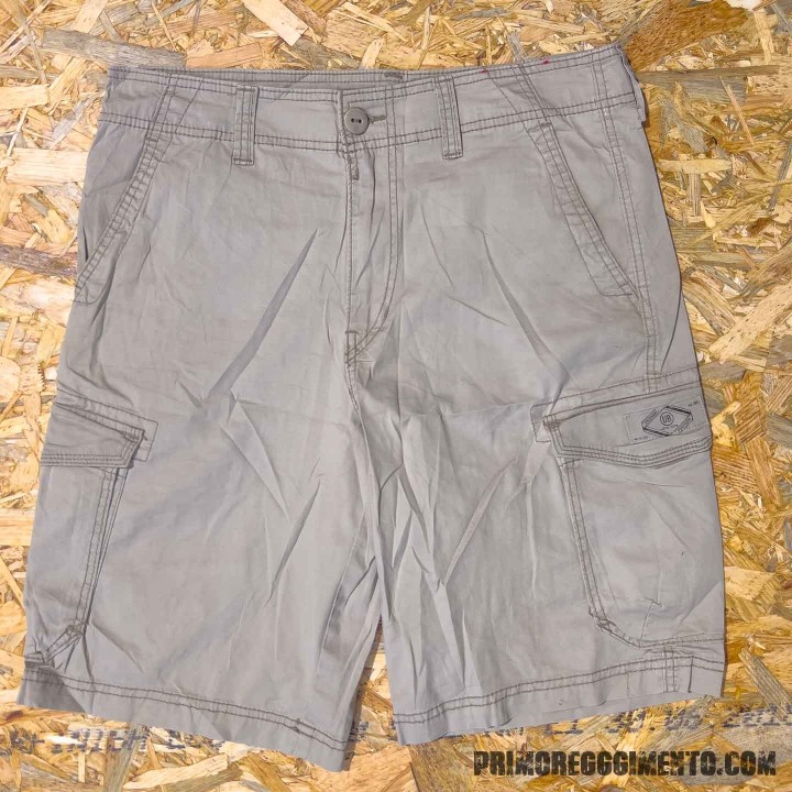 Bermuda Cargo Beige - 32 - Second Hand