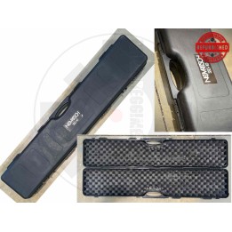 Borsa rigida porta fucile - USATA