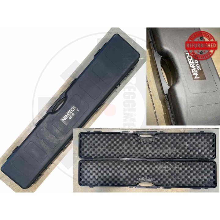 Borsa rigida porta fucile - USATA