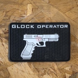 Glack Operator - Patch