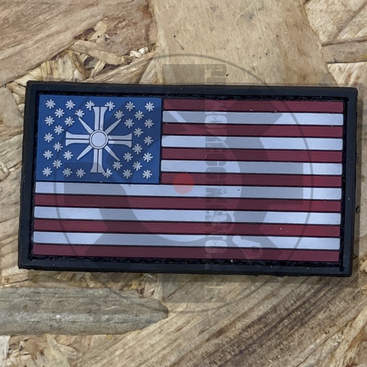 Far Cry USA Flag - patch
