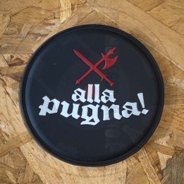 Alla Pugna Morale Patch