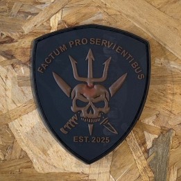 Factum Pro Servientibus - Patch