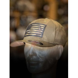 Baseball cap USA FLAG RG S/M