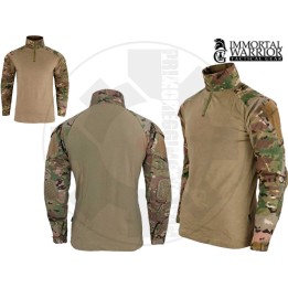 Combat shirt MC - Sigma