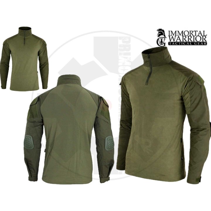 Combat shirt RG - Sigma