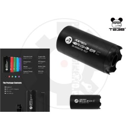 BRIGHTER C Series Tracer Unit