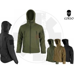 Bonny Softshell Corso