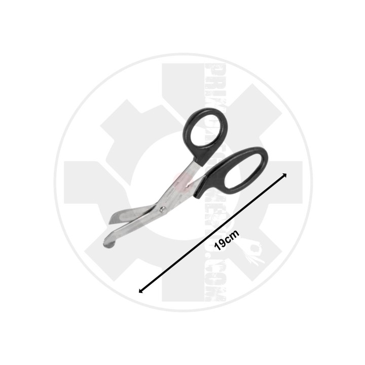 Forbice soccorritore 19cm