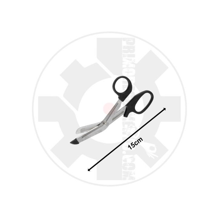 Forbice soccorritore 15cm