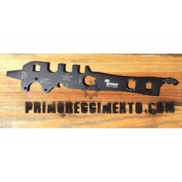 Armorer Wrench M16/AR15 & 1911