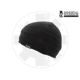 Berretto termico nero