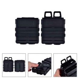 Fast Mag SET Black FMA