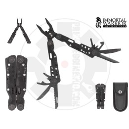 COBRA – Pinza Multitool 10 Funzioni