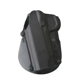 Fondina FOBUS C-21 LH per COLT 1911 senza rail sinistra / C60
