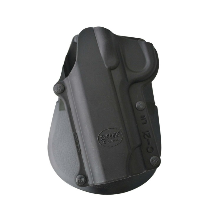 Fondina FOBUS C-21 LH per COLT 1911 senza rail sinistra / C60