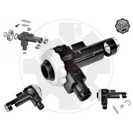 CNC Hop Up Chamber AR15 UNI - 2026 edition