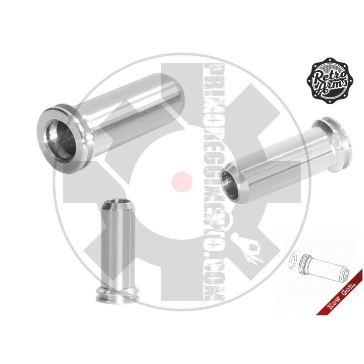 20,9 mm - Nozzle for m4 ICS - Retro Arms