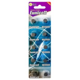 Blister 10pz AG5 / LR754 / 393
