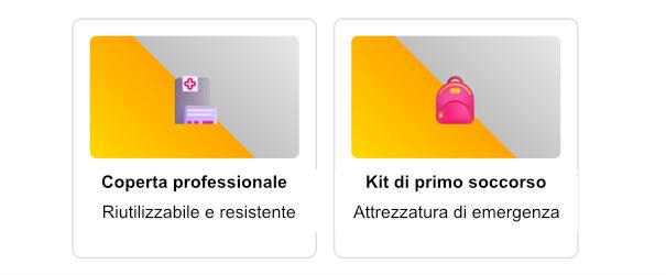 dove trovare la copertina
