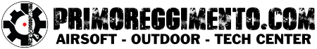 PRIMOREGGIMENTO.COM