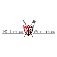 king Arms