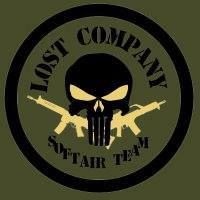 Lost Camp - Softair area -