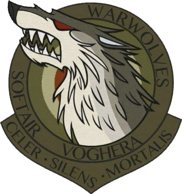 WarWolves Softair Voghera A.S.D.