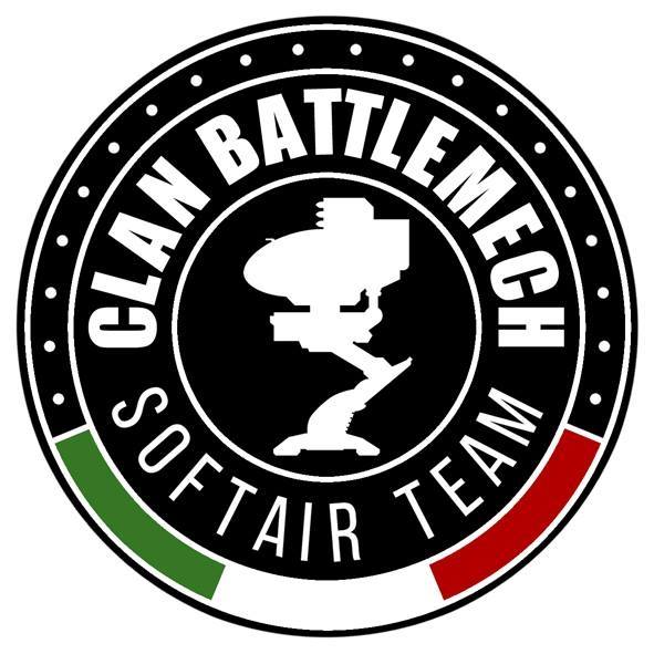 Clan Battlemech A.S.D.