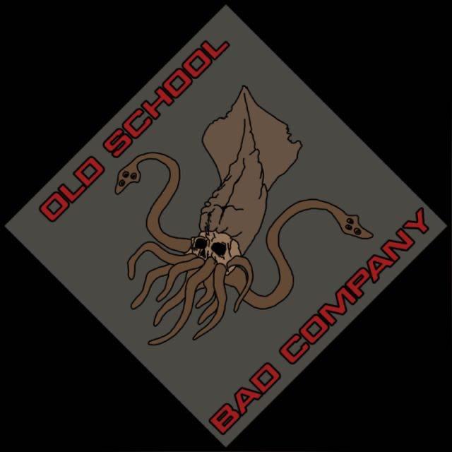OLDSCHOOL - BADCOMPANY