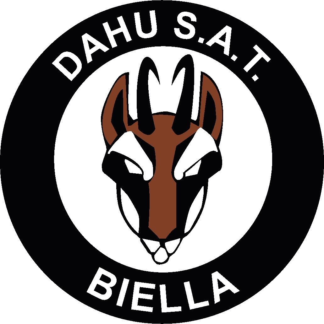 DAHU Softair Team