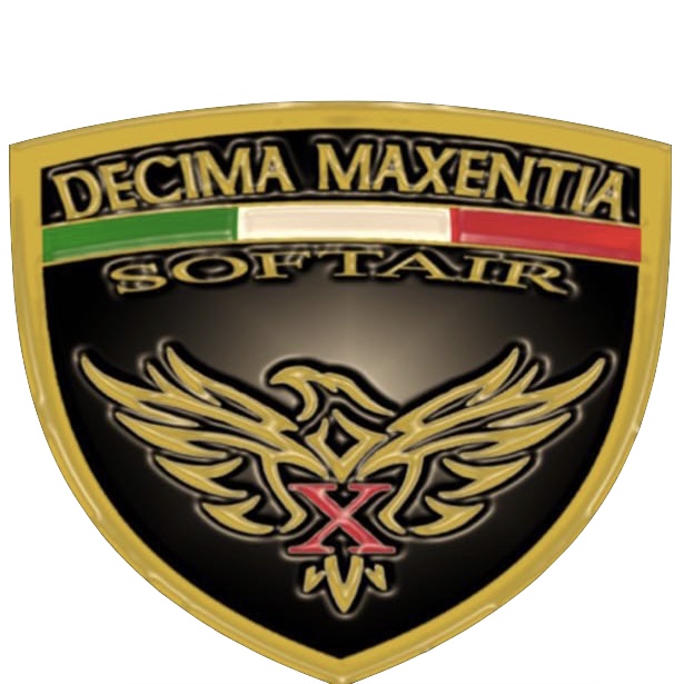 Decima maxentia
