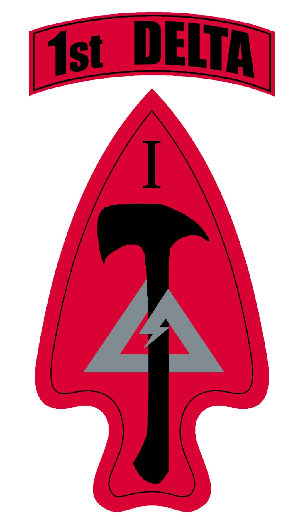 1st Delta