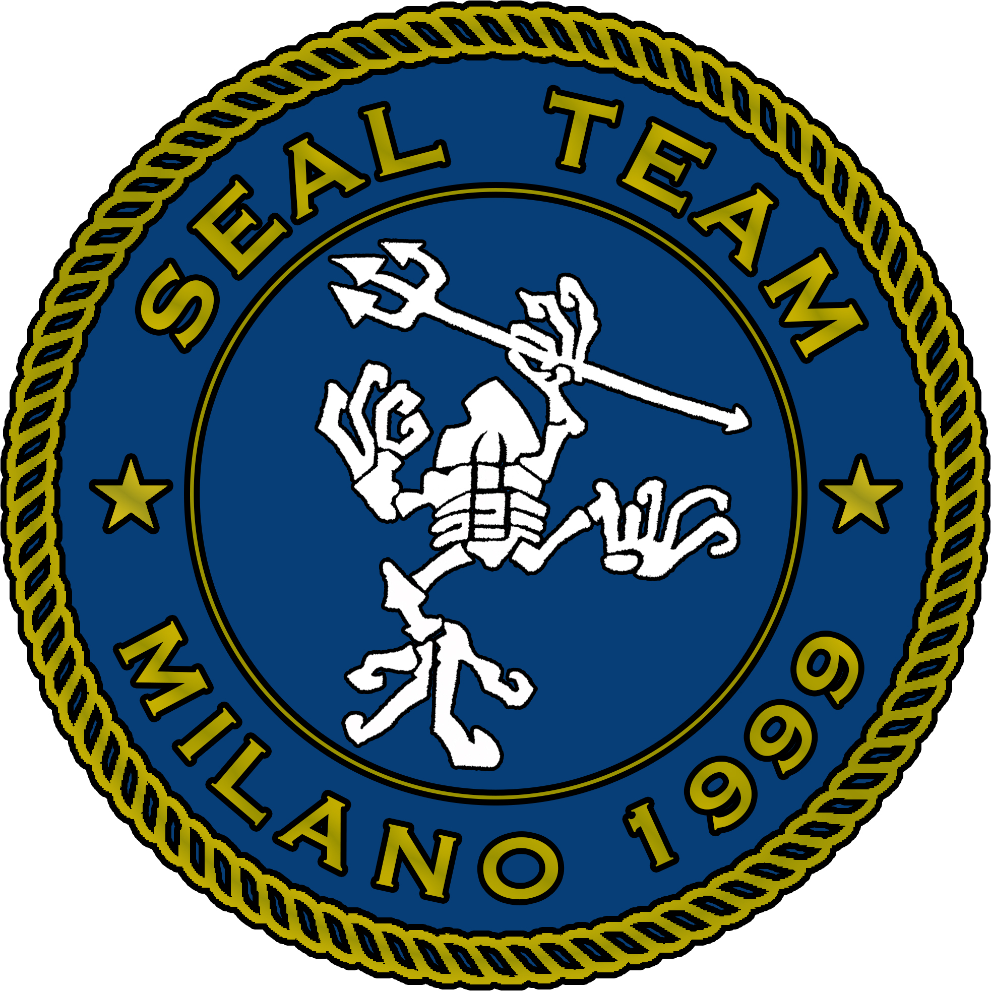 Seal Team softair