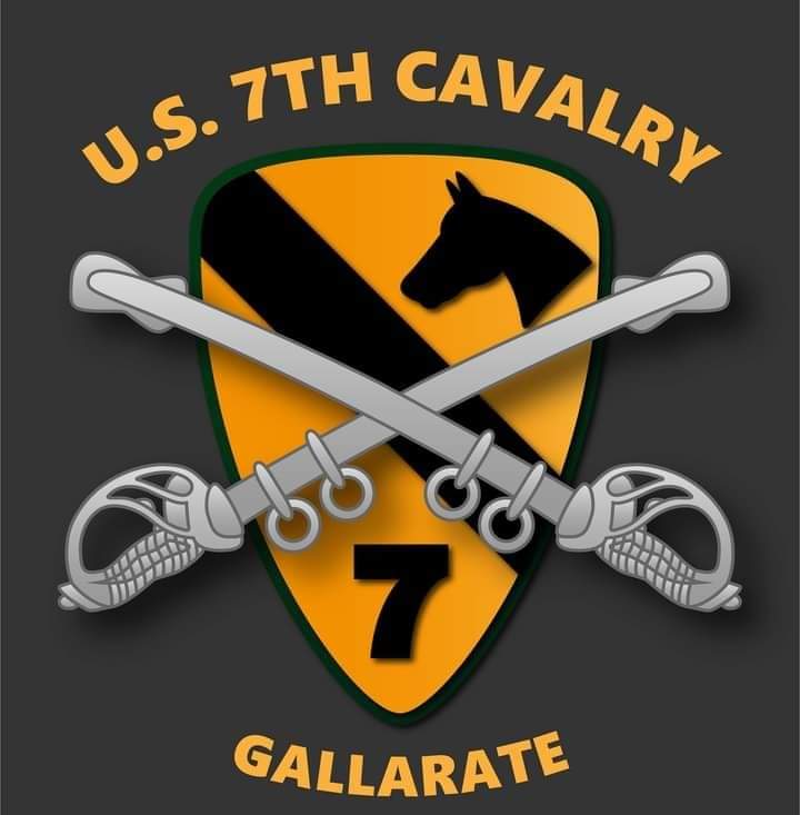 ASD U.S. SETTIMO CAVALLERIA