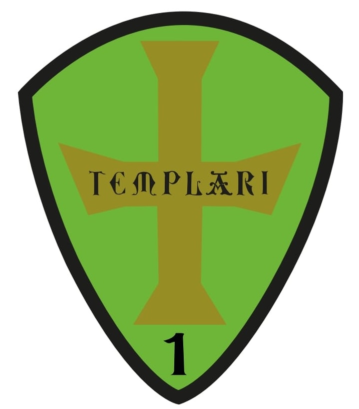 1° Templari